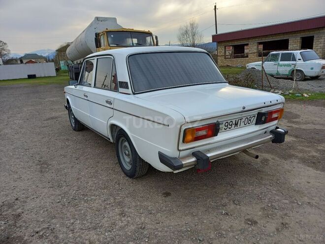 LADA (VAZ) 2106 2000, 125,563 km - 1.6 l - Lənkəran