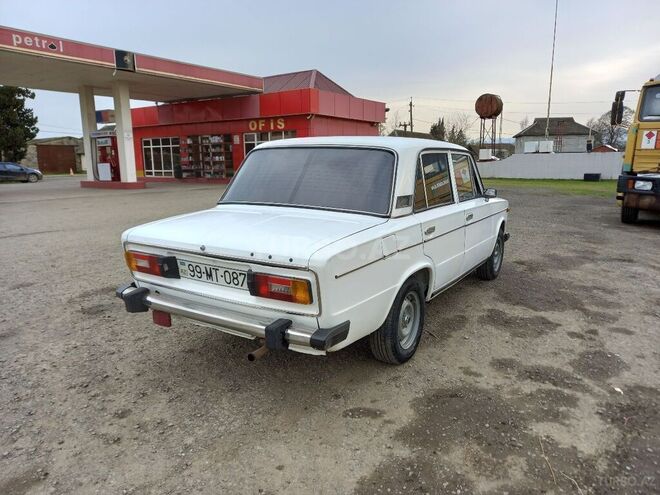 LADA (VAZ) 2106 2000, 125,563 km - 1.6 l - Lənkəran
