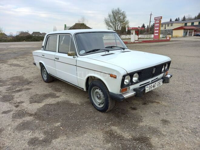 LADA (VAZ) 2106 2000, 125,563 km - 1.6 l - Lənkəran