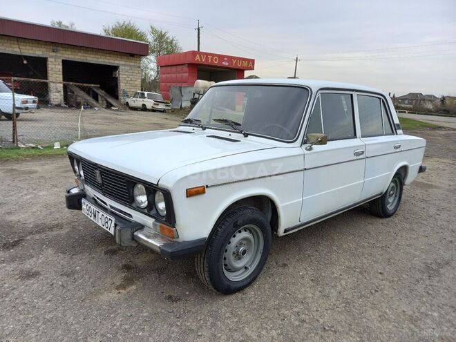 LADA (VAZ) 2106 2000, 125,563 km - 1.6 l - Lənkəran