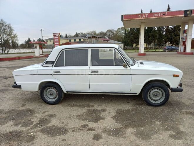 LADA (VAZ) 2106 2000, 125,563 km - 1.6 l - Lənkəran
