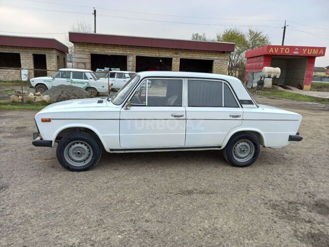 LADA (VAZ) 2106 2000, 125,563 km - 1.6 l - Lənkəran