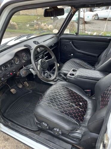 LADA (VAZ) 2106 2000, 125,563 km - 1.6 l - Lənkəran