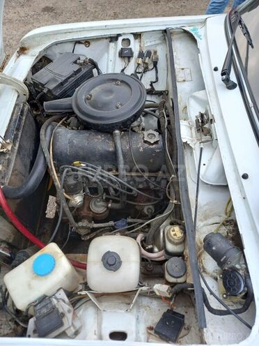 LADA (VAZ) 2106 2000, 125,563 km - 1.6 l - Lənkəran