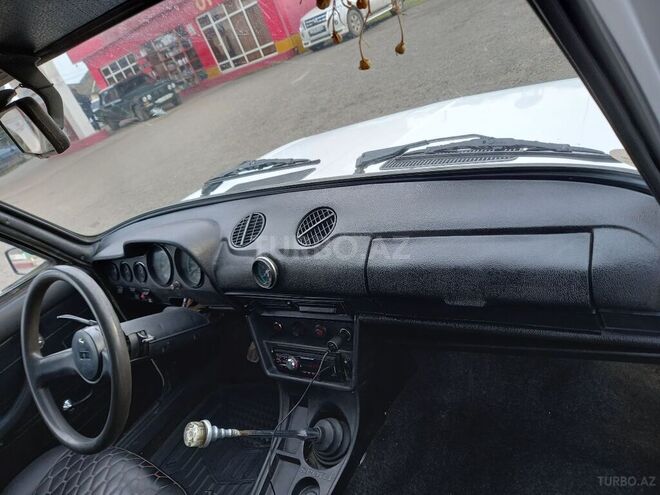 LADA (VAZ) 2106 2000, 125,563 km - 1.6 l - Lənkəran