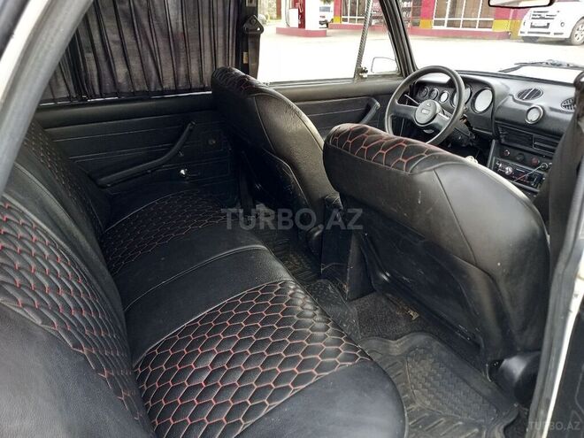 LADA (VAZ) 2106 2000, 125,563 km - 1.6 l - Lənkəran