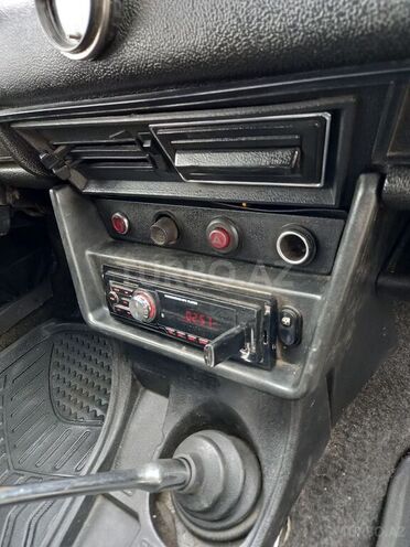 LADA (VAZ) 2106 2000, 125,563 km - 1.6 l - Lənkəran