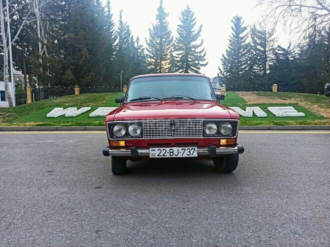 LADA (VAZ) 2106 1988, 150,000 km - 1.6 l - Mingəçevir