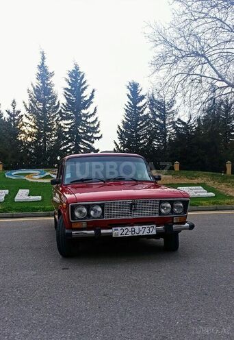 LADA (VAZ) 2106 1988, 150,000 km - 1.6 l - Mingəçevir