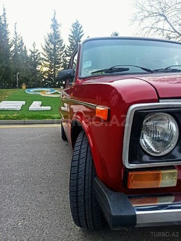 LADA (VAZ) 2106 1988, 150,000 km - 1.6 l - Mingəçevir