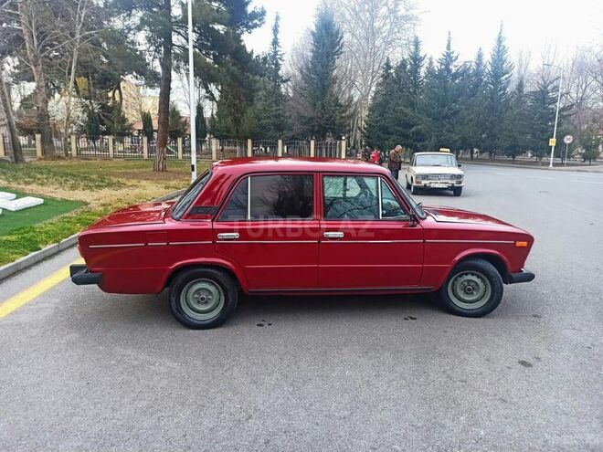 LADA (VAZ) 2106 1988, 150,000 km - 1.6 l - Mingəçevir