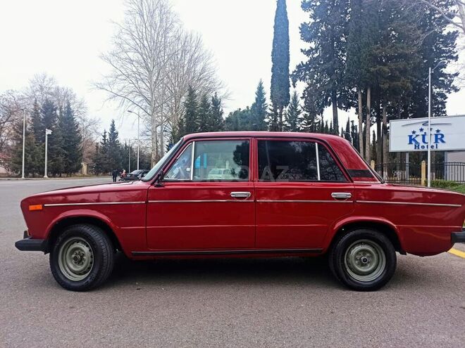 LADA (VAZ) 2106 1988, 150,000 km - 1.6 l - Mingəçevir