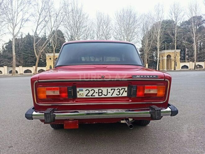 LADA (VAZ) 2106 1988, 150,000 km - 1.6 l - Mingəçevir