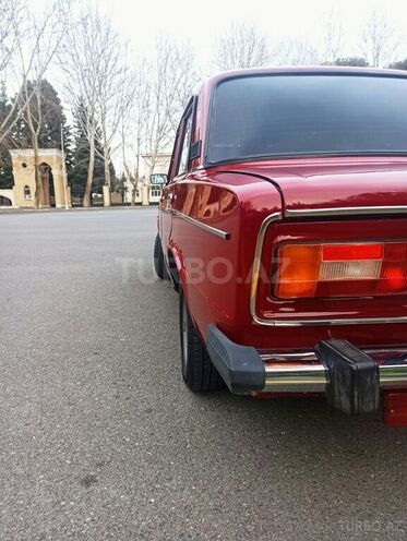 LADA (VAZ) 2106 1988, 150,000 km - 1.6 l - Mingəçevir