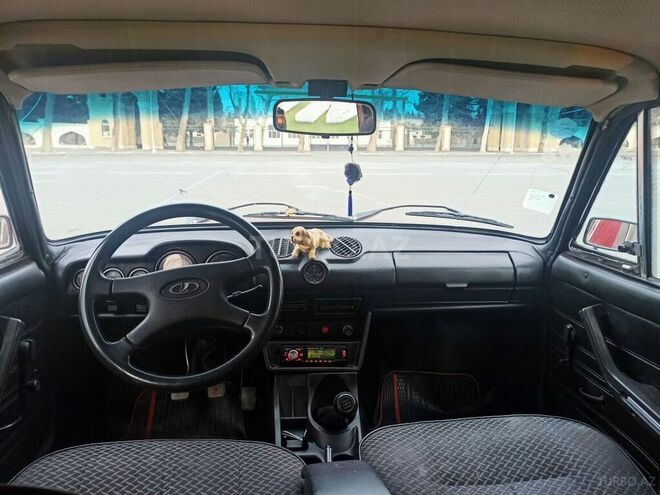 LADA (VAZ) 2106 1988, 150,000 km - 1.6 l - Mingəçevir