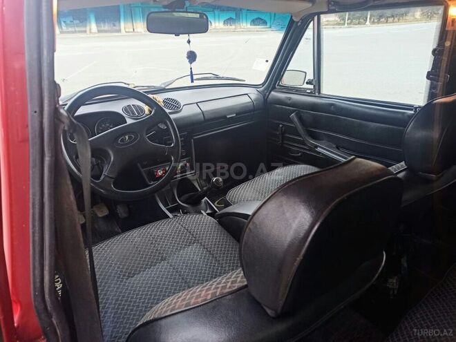 LADA (VAZ) 2106 1988, 150,000 km - 1.6 l - Mingəçevir