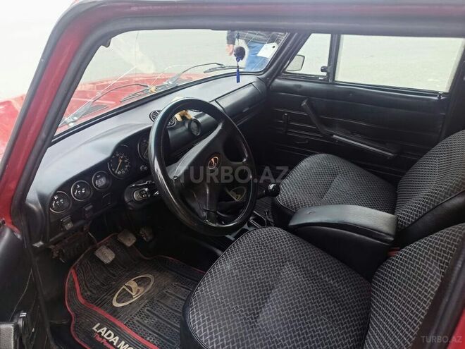 LADA (VAZ) 2106 1988, 150,000 km - 1.6 l - Mingəçevir