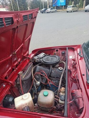 LADA (VAZ) 2106 1988, 150,000 km - 1.6 l - Mingəçevir