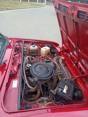 LADA (VAZ) 2106 1988, 150,000 km - 1.6 l - Mingəçevir