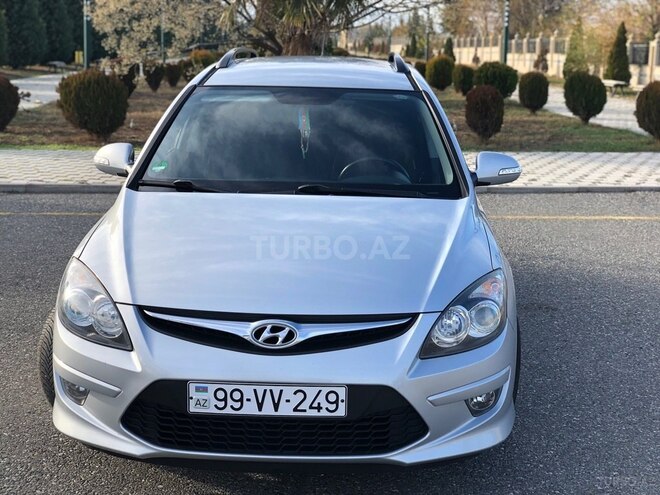 Hyundai i30 2011, 178,000 km - 1.6 л - Bərdə