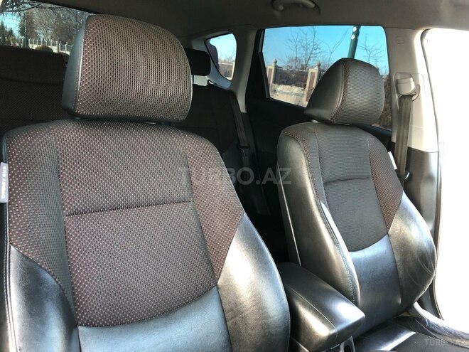 Hyundai i30 2011, 178,000 km - 1.6 л - Bərdə