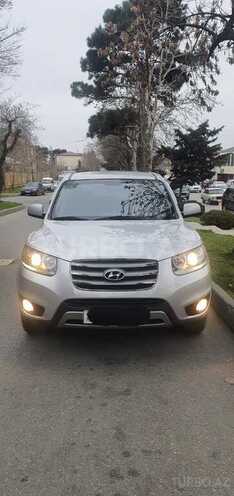 Hyundai Santa Fe 2012, 155,800 km - 2.0 l - Bakı