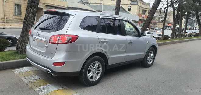 Hyundai Santa Fe 2012, 155,800 km - 2.0 l - Bakı