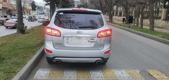 Hyundai Santa Fe 2012, 155,800 km - 2.0 l - Bakı
