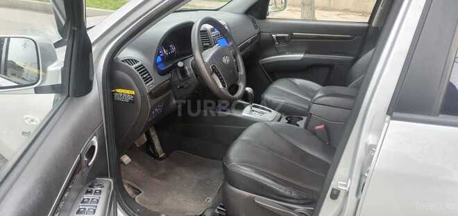 Hyundai Santa Fe 2012, 155,800 km - 2.0 l - Bakı