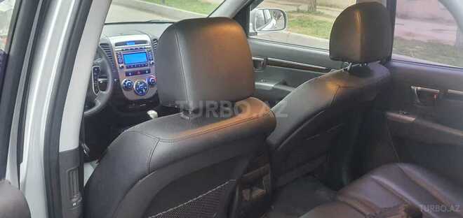 Hyundai Santa Fe 2012, 155,800 km - 2.0 l - Bakı