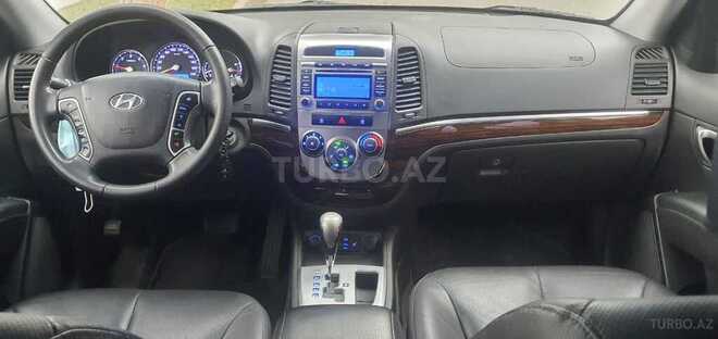 Hyundai Santa Fe 2012, 155,800 km - 2.0 l - Bakı