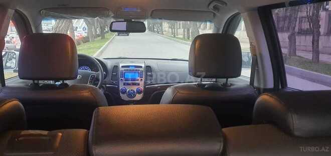 Hyundai Santa Fe 2012, 155,800 km - 2.0 l - Bakı