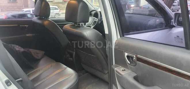 Hyundai Santa Fe 2012, 155,800 km - 2.0 l - Bakı