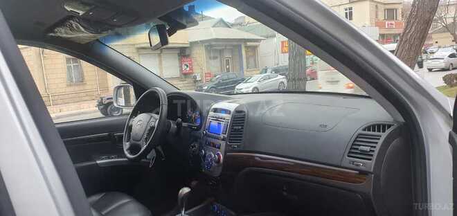 Hyundai Santa Fe 2012, 155,800 km - 2.0 l - Bakı