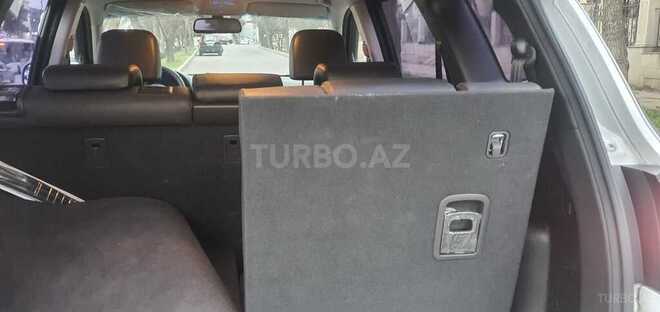 Hyundai Santa Fe 2012, 155,800 km - 2.0 l - Bakı