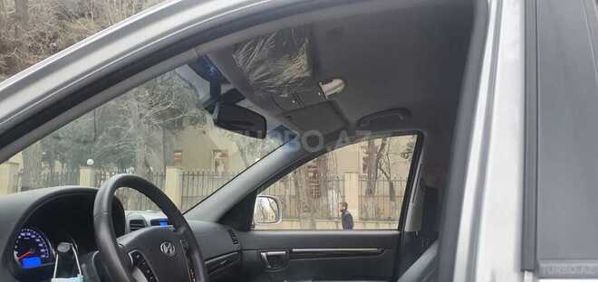 Hyundai Santa Fe 2012, 155,800 km - 2.0 l - Bakı