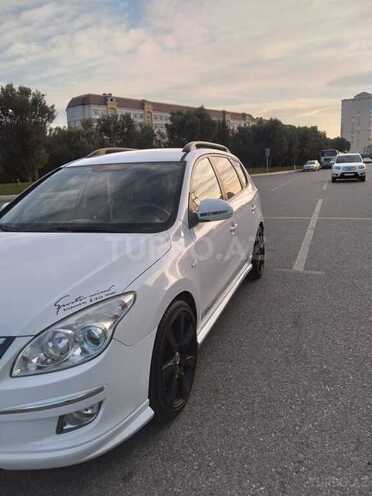 Hyundai i30 2008, 137,500 km - 1.6 l - Bakı