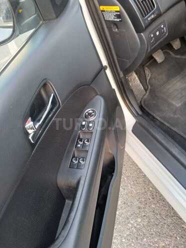 Hyundai i30 2008, 137,500 km - 1.6 l - Bakı