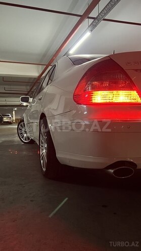 Mercedes E 280 2007, 204,000 km - 3.0 l - Bakı
