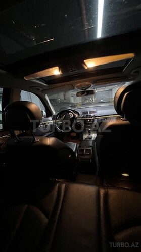 Mercedes E 280 2007, 204,000 km - 3.0 l - Bakı