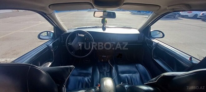 Opel Vectra 1999, 330,000 km - 2.0 l - Bakı