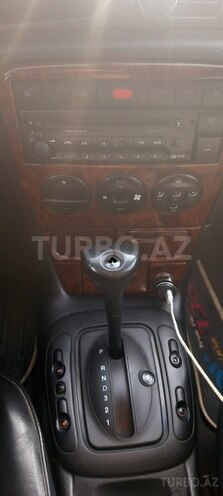 Opel Vectra 1999, 330,000 km - 2.0 l - Bakı