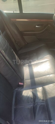 BMW 528 1997, 338 km - 2.8 l - Bakı