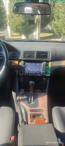 BMW 528 1997, 338 km - 2.8 l - Bakı