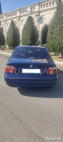 BMW 528 1997, 338 km - 2.8 l - Bakı