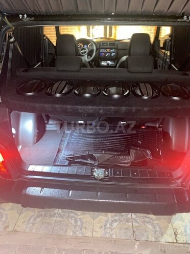 LADA (VAZ) Niva 2020, 20,000 km - 1.7 l - Bakı
