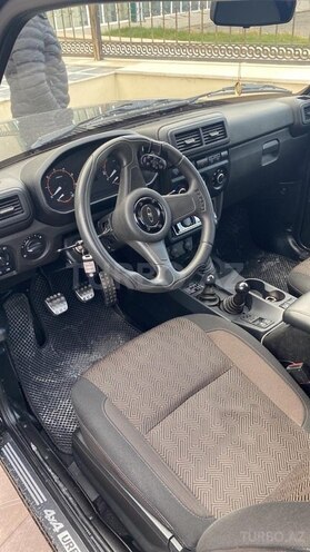LADA (VAZ) Niva 2020, 20,000 km - 1.7 l - Bakı