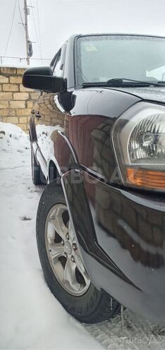 Hyundai Tucson 2009, 137,200 km - 2.0 l - Quba