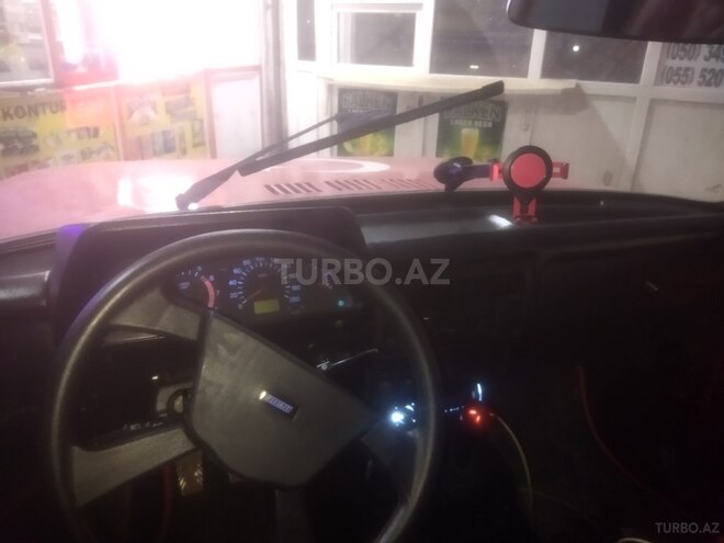 LADA (VAZ) Niva 1995, 95,000 km - 1.6 л - Bakı
