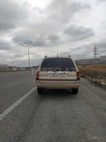 Opel Astra 1997, 352,260 km - 1.6 л - Bakı